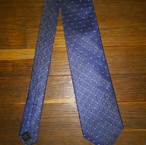 Nwot The Man's Store Bloomingdale Tie
